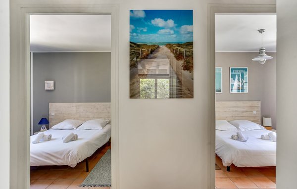 Ferienhaus - Ile d'Oléron , Frankreich - FCH271 604