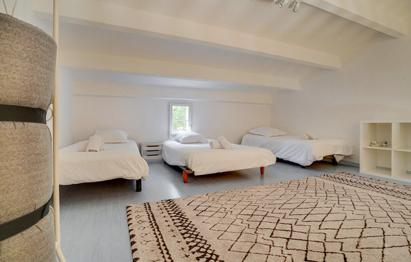 Ferienhaus - Ile d'Oléron , Frankreich - FCH271 605