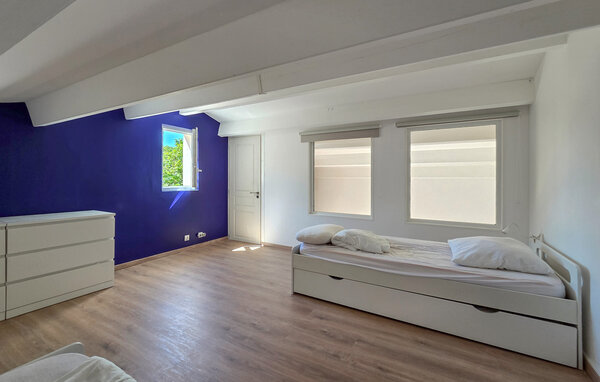 Ferienhaus - Ile d'Oléron , Frankreich - FCH271 607