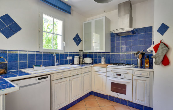 Ferienhaus - Ile d'Oléron , Frankreich - FCH271 7