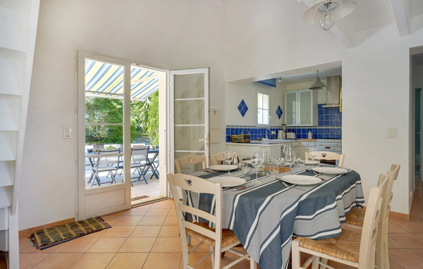 Ferienhaus - Ile d'Oléron , Frankreich - FCH271 5