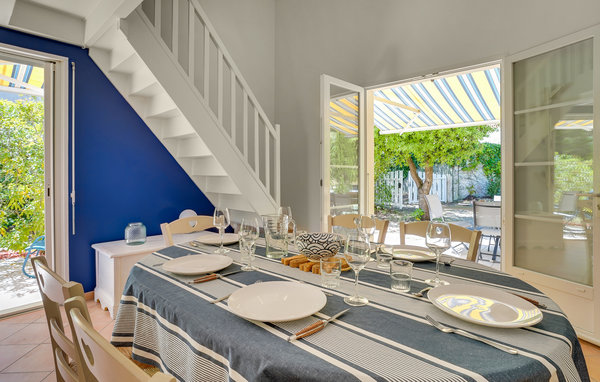Ferienhaus - Ile d'Oléron , Frankreich - FCH271 401