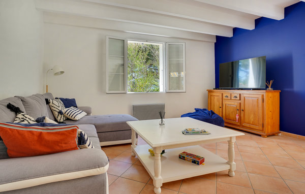 Ferienhaus - Ile d'Oléron , Frankreich - FCH271 4