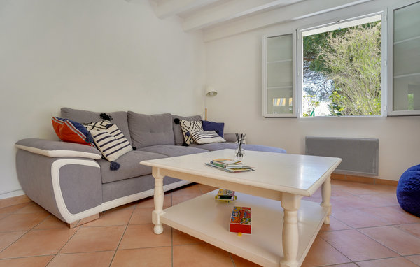 Ferienhaus - Ile d'Oléron , Frankreich - FCH271 3