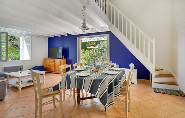 Ferienhaus - Ile d'Oléron , Frankreich - FCH271 6