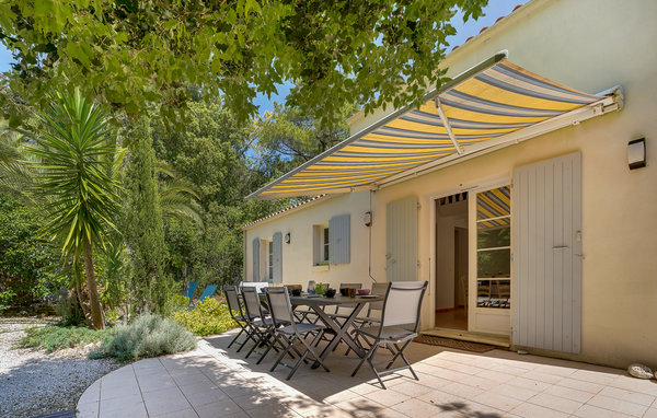Ferienhaus - Ile d'Oléron , Frankreich - FCH271 101