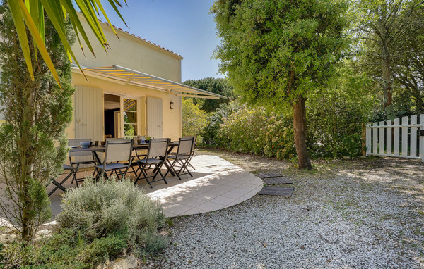 Ferienhaus - Ile d'Oléron , Frankreich - FCH271 102