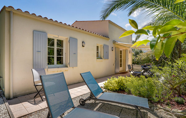 Ferienhaus - Ile d'Oléron , Frankreich - FCH271 9