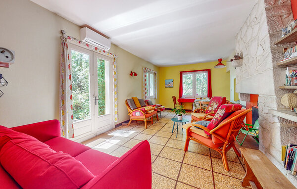 Ferienhaus 