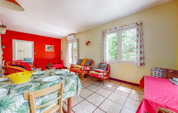Ferienhaus 