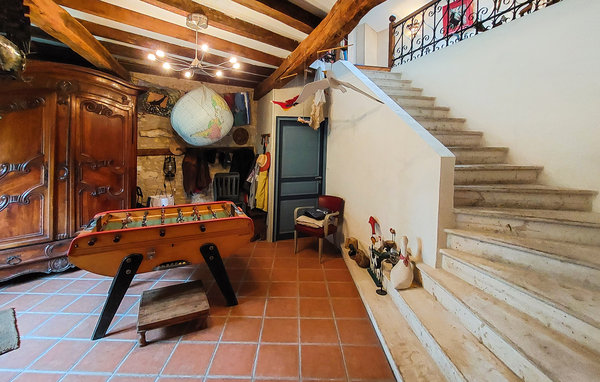 Holiday Home - Geay , France - FCH277 6