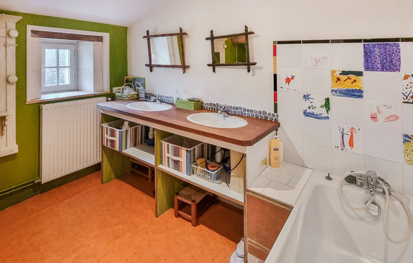 Holiday Home - Geay , France - FCH277 701