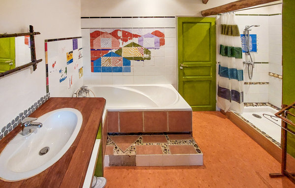 Holiday Home - Geay , France - FCH277 702
