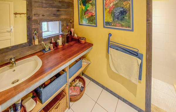 Holiday Home - Geay , France - FCH277 703
