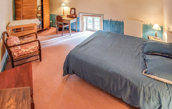 Holiday Home - Geay , France - FCH277 601