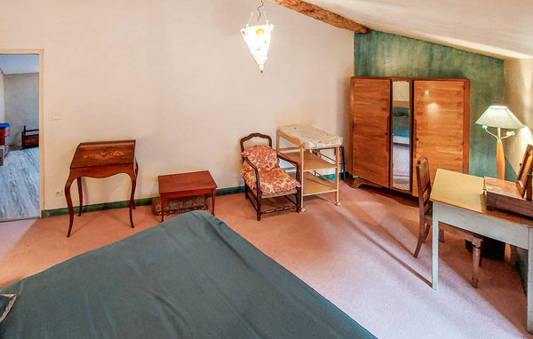 Holiday Home - Geay , France - FCH277 602