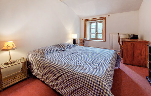 Holiday Home - Geay , France - FCH277 603