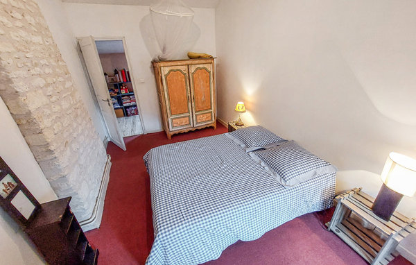 Holiday Home - Geay , France - FCH277 604