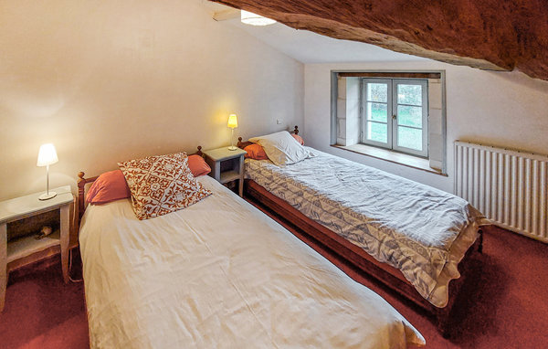 Holiday Home - Geay , France - FCH277 605