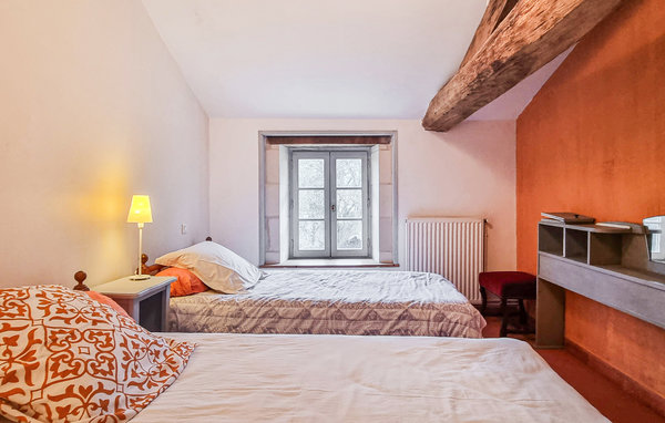 Holiday Home - Geay , France - FCH277 606