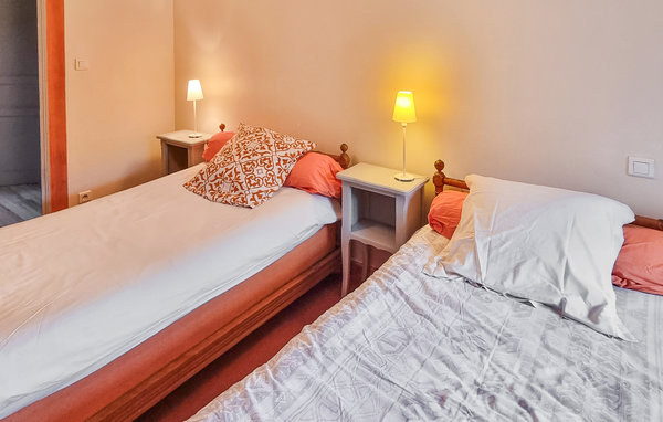 Holiday Home - Geay , France - FCH277 607