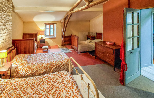 Holiday Home - Geay , France - FCH277 609