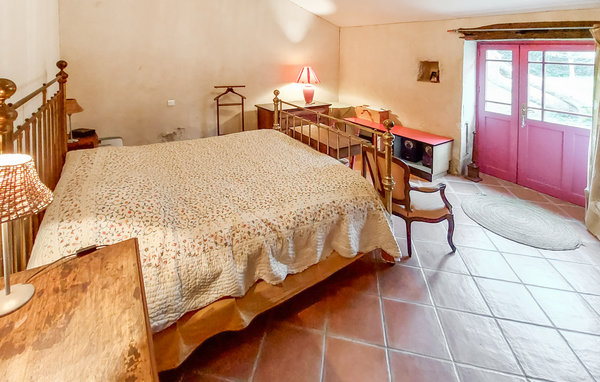 Holiday Home - Geay , France - FCH277 610