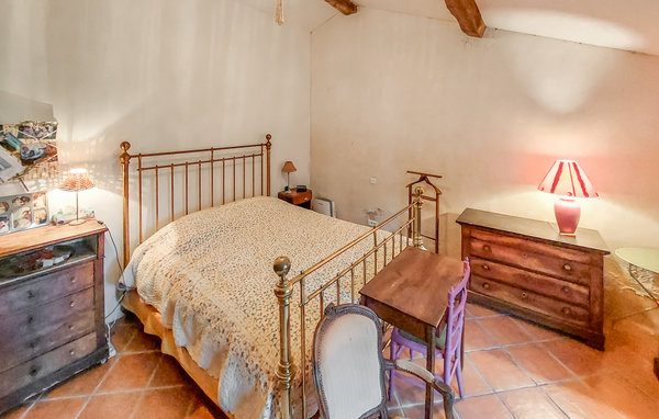 Holiday Home - Geay , France - FCH277 611