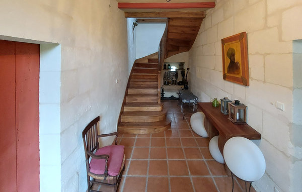 Holiday Home - Geay , France - FCH277 501