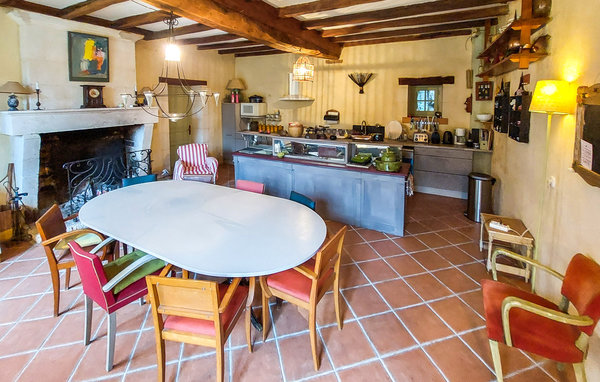 Holiday Home - Geay , France - FCH277 5