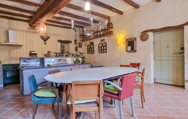 Holiday Home - Geay , France - FCH277 402