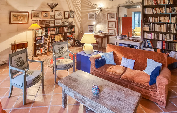 Holiday Home - Geay , France - FCH277 4