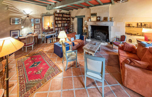 Holiday Home - Geay , France - FCH277 3