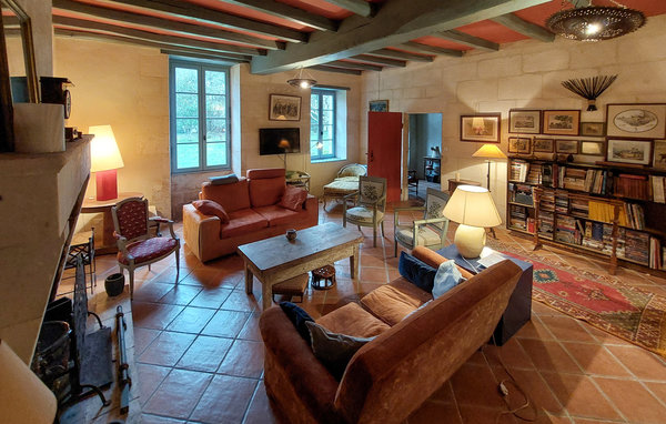 Holiday Home - Geay , France - FCH277 303