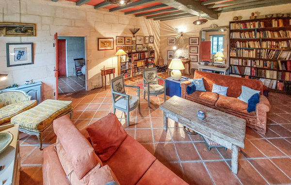 Holiday Home - Geay , France - FCH277 304