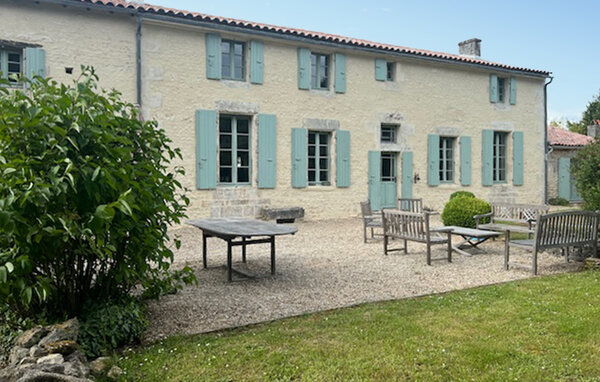 Holiday Home - Geay , France - FCH277 81