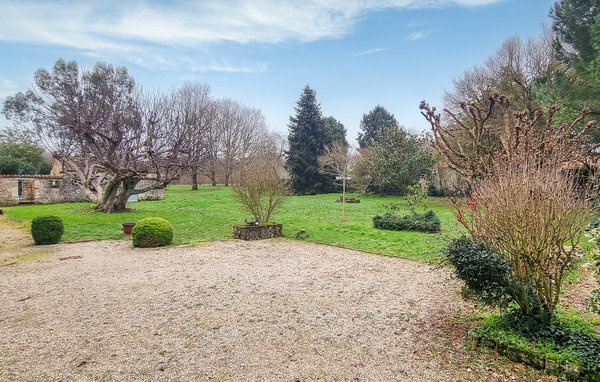Holiday Home - Geay , France - FCH277 7