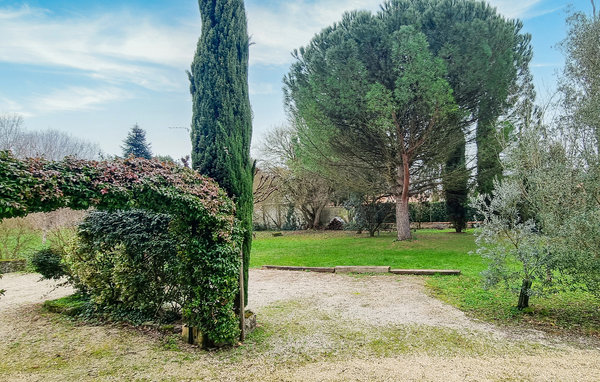 Holiday Home - Geay , France - FCH277 101