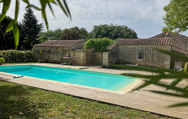 Holiday Home - Geay , France - FCH277 11