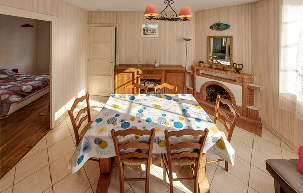 Ferienhaus 