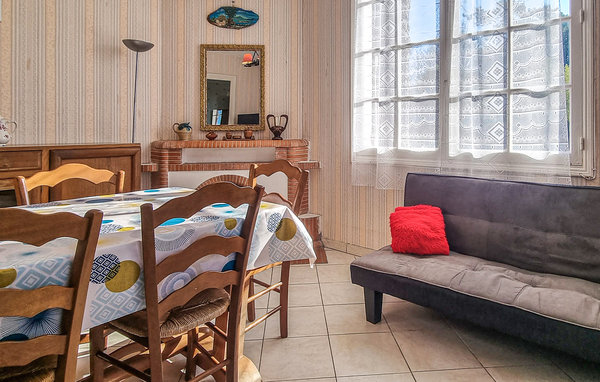 Ferienhaus 