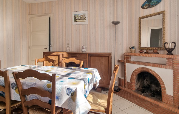 Ferienhaus 