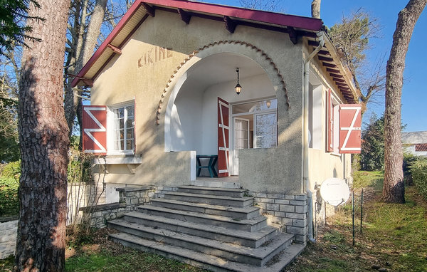Ferienhaus 