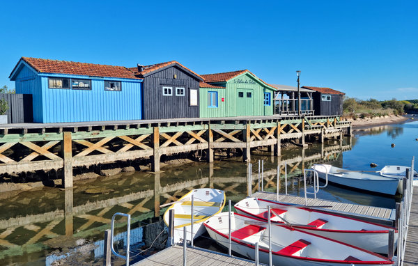 Ferienhaus - Ile d'Oléron , Frankreich - FCH280 9