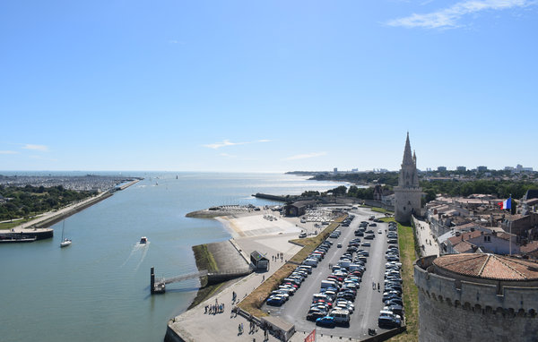 Ferienhaus - Ile d'Oléron , Frankreich - FCH280 907