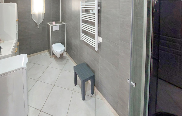Ferienhaus - Ile d'Oléron , Frankreich - FCH280 701