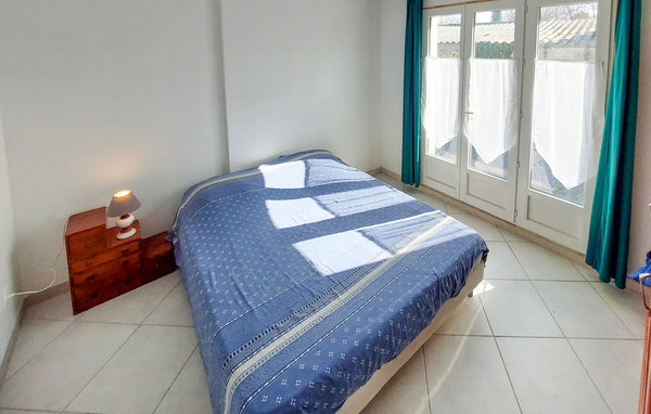 Ferienhaus - Ile d'Oléron , Frankreich - FCH280 603
