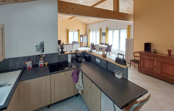 Ferienhaus - Ile d'Oléron , Frankreich - FCH280 7
