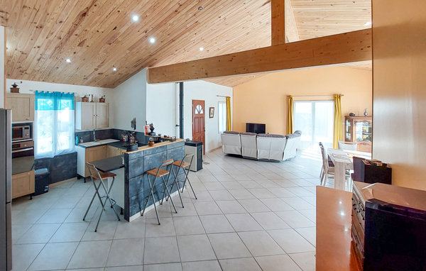 Ferienhaus - Ile d'Oléron , Frankreich - FCH280 4
