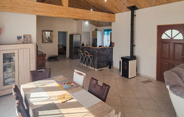 Ferienhaus - Ile d'Oléron , Frankreich - FCH280 5